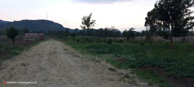 1/4 Acres for Sale in Nakuru Near HEAVENS GATE FOR SALE