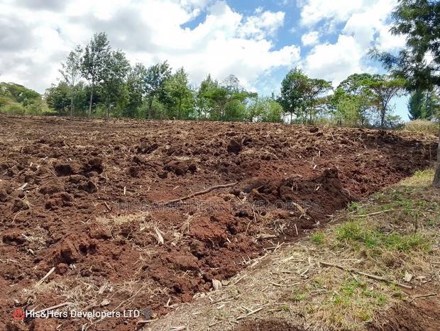900 Acres Quick Sale in Kitale Ready Title Deed