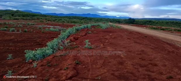 Quick Sale!! 4acres Near a Flower Farm With Ready Title Deed
