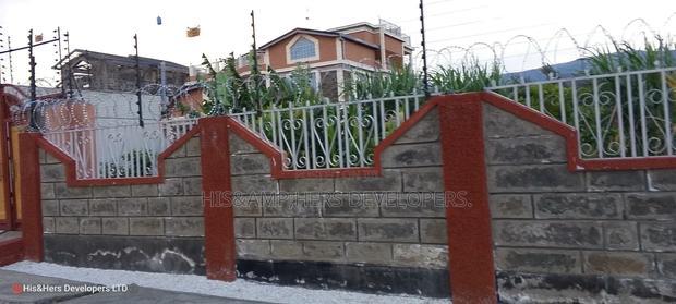1/4 Acres for Sale in Nakuru Near HEAVENS GATE FOR SALE