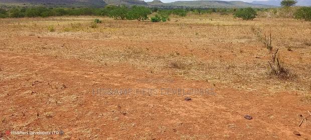 3 Acres on Sale at Per Acre in Lower Solai Area