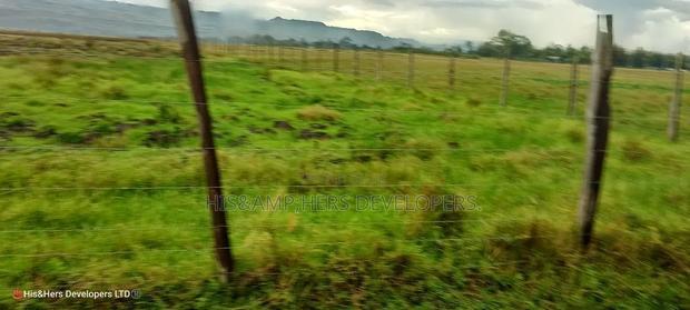 13 Acres on Sale, Ideal for Gated Community With Title Deed
