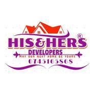 HIS&HERS DEVELOPERS.