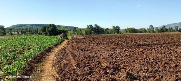 11 Acres at 1.3M Per Has Title Deed in Lower Subukia Limuru.
