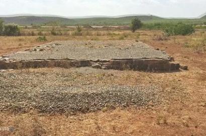 3 Acres on Sale at Per Acre in Lower Solai Area