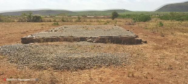 3 Acres on Sale at Per Acre in Lower Solai Area