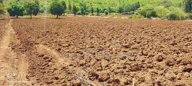 Quick Sale, 4 Acres in Subukia Near a River at 1.5m Per Acre