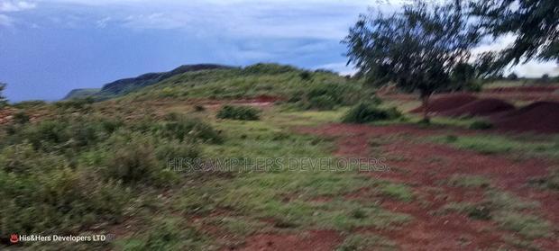 Quick Sale!! 4acres Near a Flower Farm With Ready Title Deed