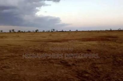 27,000 Acres in Laikipia for Sale