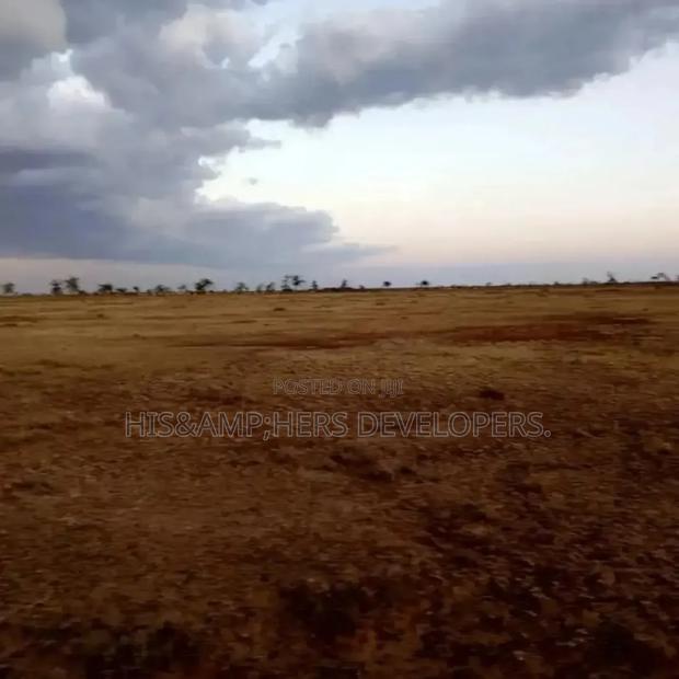 27,000 Acres in Laikipia for Sale