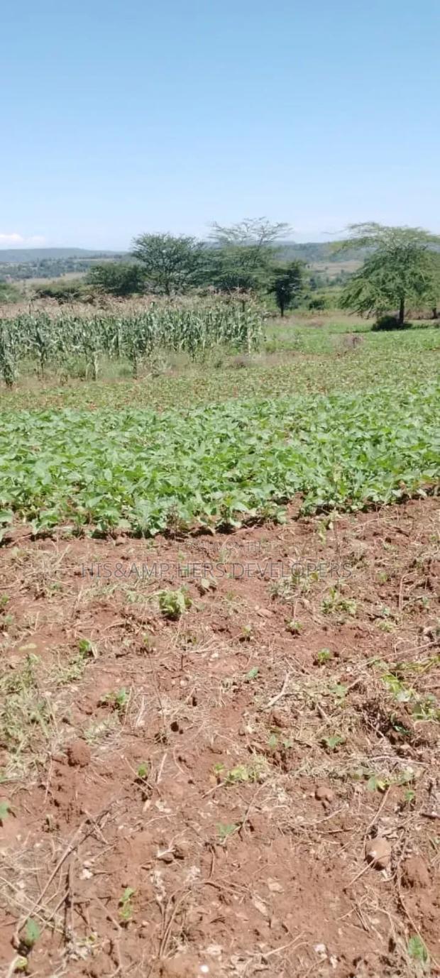 5 Acres for Sale in Subukia Polepole Area at 700kper Acre
