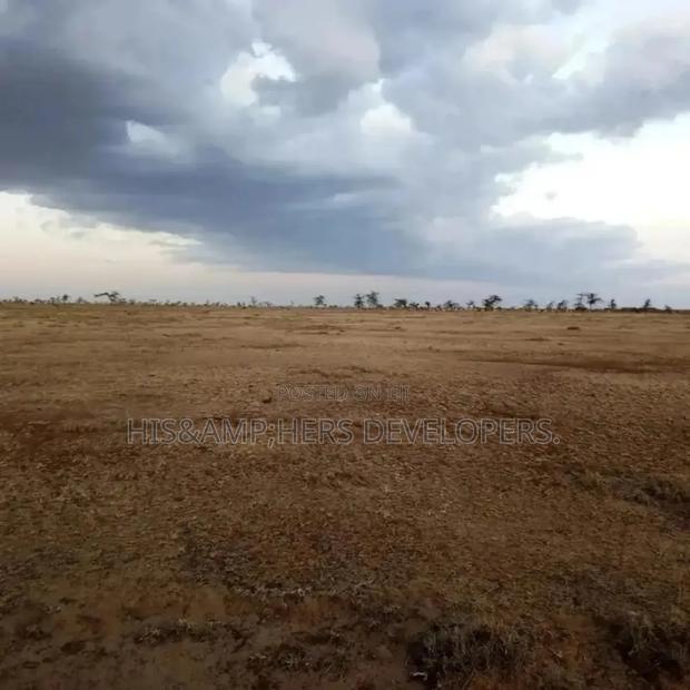 27,000 Acres in Laikipia for Sale