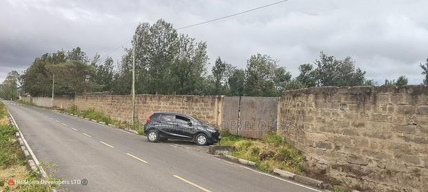 2acre Prime Land in - Mwariki B, Nakuru Town at 24m Per Acre