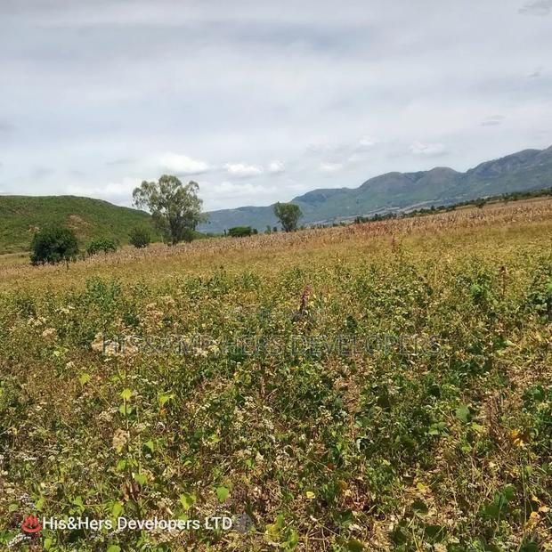 Quick Sale of 3acres in Subukia Lari at Per Acre.
