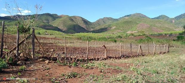 Quik Sale, 8acres in Mbogoini Subukia at 700,000 Per Acre.