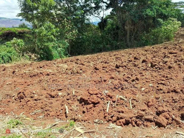 4 Acres in Subukia Subati Area, Sold in 2 Acres Parcels