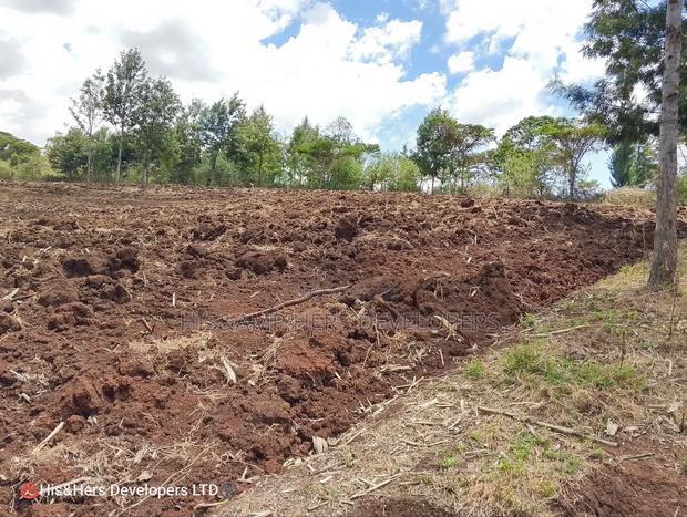 900 Acres Quick Sale in Kitale Ready Title Deed