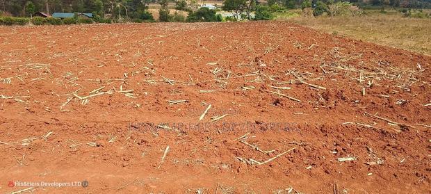 2acres on Sale in Nakuru Subukia