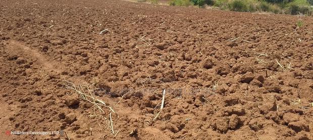Quick Sale, 4 Acres in Subukia Near a River at 1.5m Per Acre