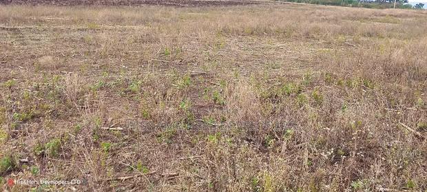 1.6 Acre in Ampiva at 4.2m Ready Title Deed.