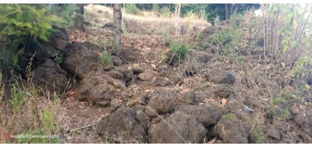Quick Sale !! 1/2 Acre in Milimani Nakuru