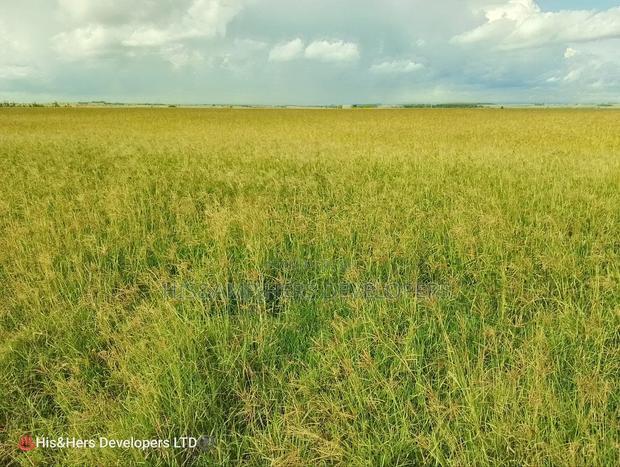 Land for Sale - 36 Acres in Narok at 580,000 Per Acre