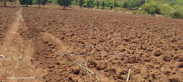 Quick Sale, 4 Acres in Subukia Near a River at 1.5m Per Acre