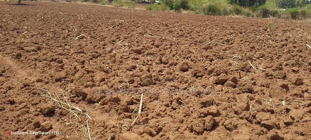 Quick Sale, 4 Acres in Subukia Near a River at 1.5m Per Acre