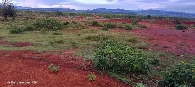 Quick Sale!! 4acres Near a Flower Farm With Ready Title Deed