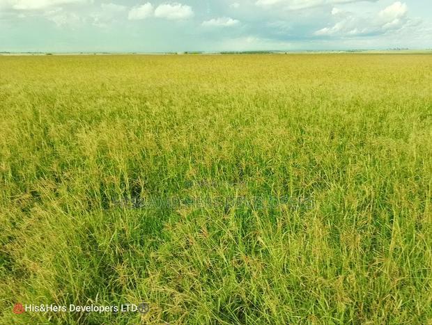 Land for Sale - 36 Acres in Narok at 580,000 Per Acre