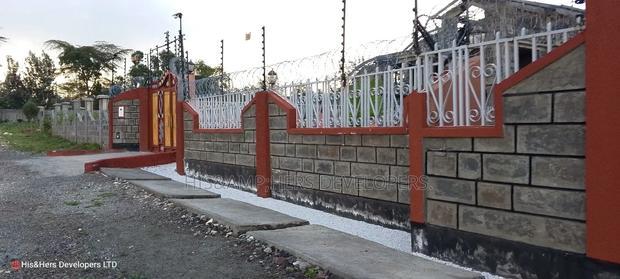 1/4 Acres for Sale in Nakuru Near HEAVENS GATE FOR SALE