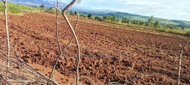 Quik Sale, 8acres in Mbogoini Subukia at 700,000 Per Acre.