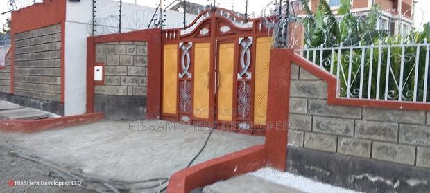 1/4 Acres for Sale in Nakuru Near HEAVENS GATE FOR SALE