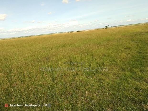 120 Acres in Mulot Tipis With Title Deed.
