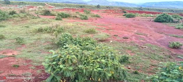 Quick Sale!! 4acres Near a Flower Farm With Ready Title Deed