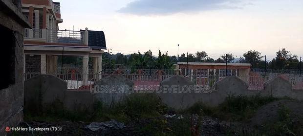 1/4 Acres for Sale in Nakuru Near HEAVENS GATE FOR SALE