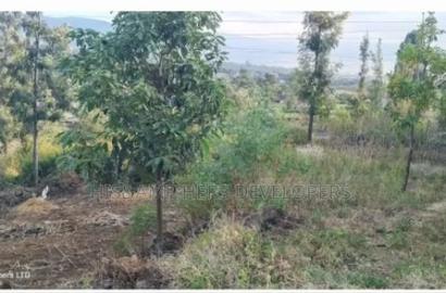 Quick Sale !! 1/2 Acre in Milimani Nakuru