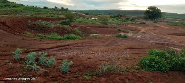 Quick Sale!! 4acres Near a Flower Farm With Ready Title Deed