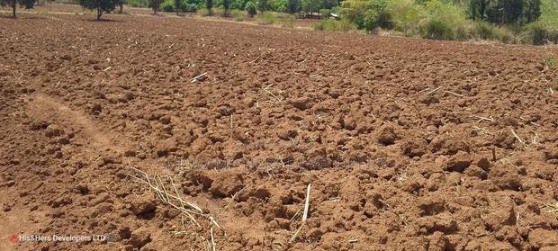 Quick Sale, 4 Acres in Subukia Near a River at 1.5m Per Acre
