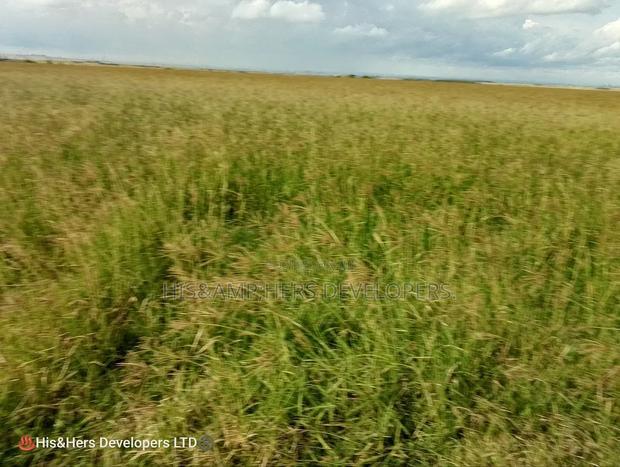 Land for Sale - 36 Acres in Narok at 580,000 Per Acre