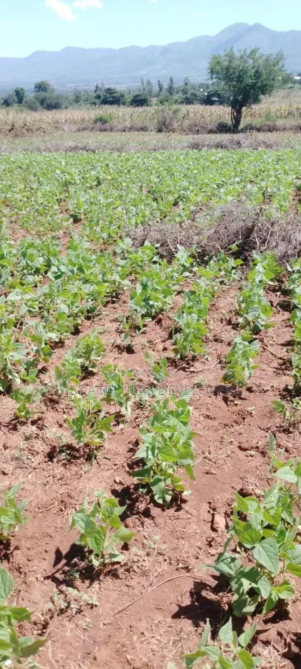 5 Acres for Sale in Subukia Polepole Area at 700kper Acre