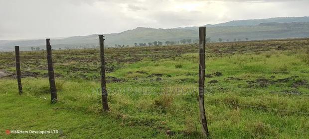 13 Acres on Sale, Ideal for Gated Community With Title Deed