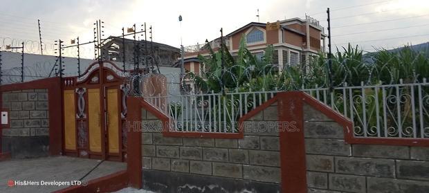 1/4 Acres for Sale in Nakuru Near HEAVENS GATE FOR SALE
