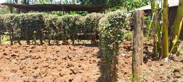 Quick Sale, 4 Acres in Subukia Near a River at 1.5m Per Acre