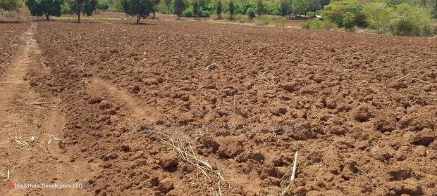 Quick Sale, 4 Acres in Subukia Near a River at 1.5m Per Acre