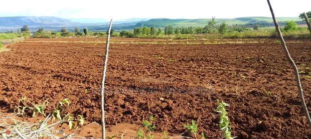 Quik Sale, 8acres in Mbogoini Subukia at 700,000 Per Acre.