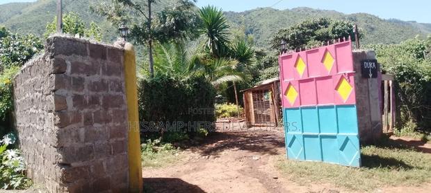 5 Acres for Sale in Subukia Polepole Area at 700kper Acre