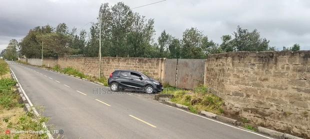 2acre Prime Land in - Mwariki B, Nakuru Town at 24m Per Acre