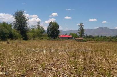 Quick Sale of 3acres in Subukia Lari at Per Acre.