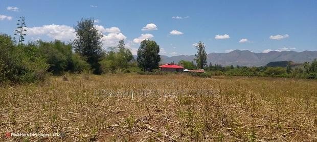 Quick Sale of 3acres in Subukia Lari at Per Acre.